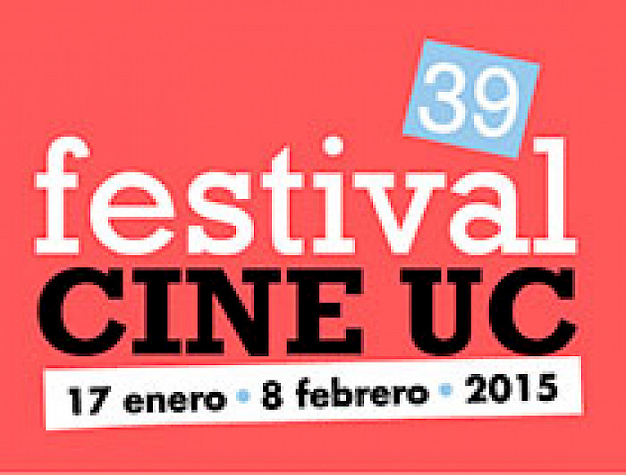 imagen correspondiente a la noticia: "Tres directores estadounidenses contemporáneos conforman el nuevo ciclo del Cine UC"