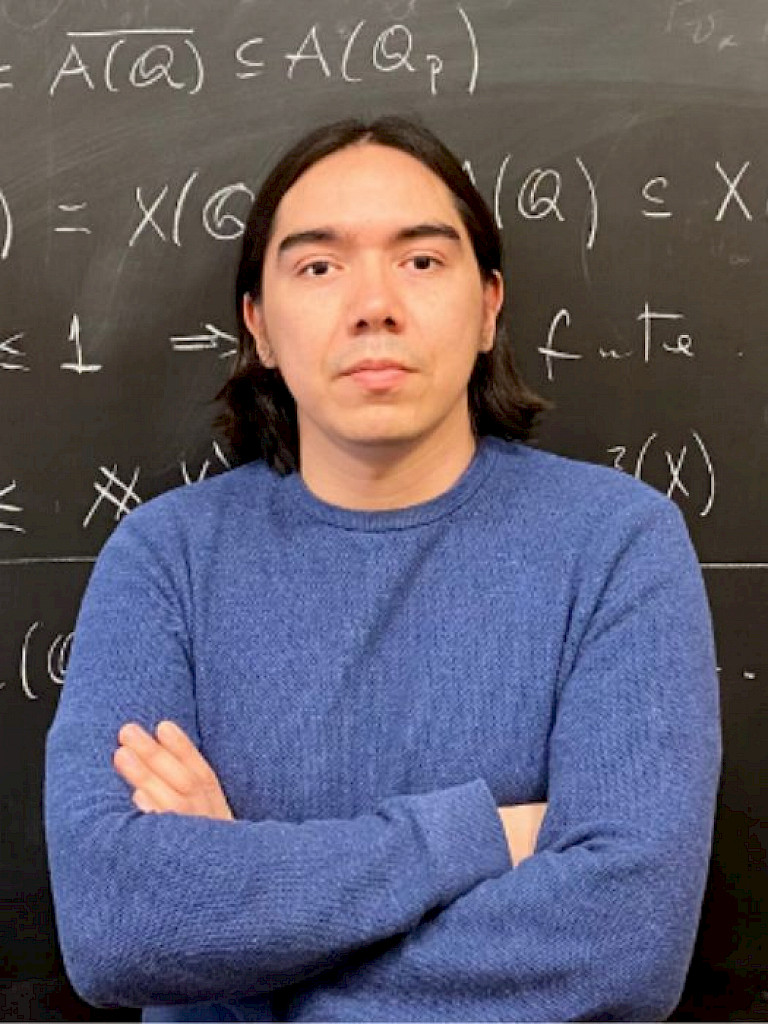Héctor Pastén