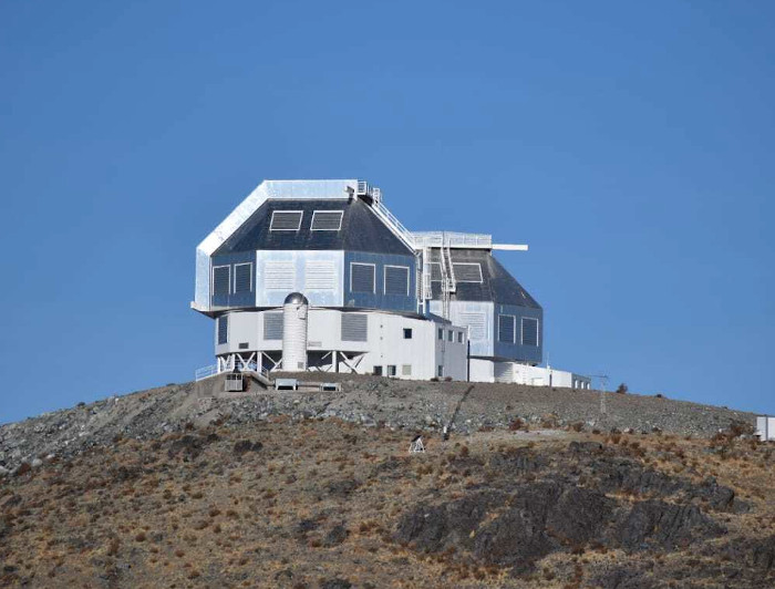 Observatory