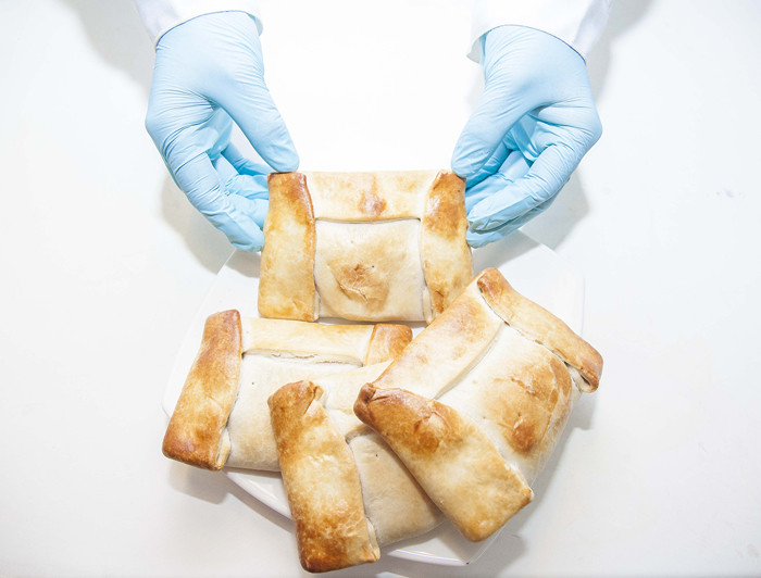 imagen correspondiente a la noticia: "Proponen adecuar recetas de alimentos típicos de Fiestas Patrias por la pandemia"