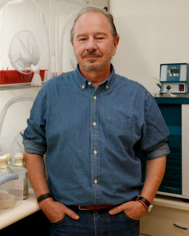 Francisco Bozinovic