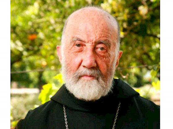 Sacerdote Gabriel Guarda