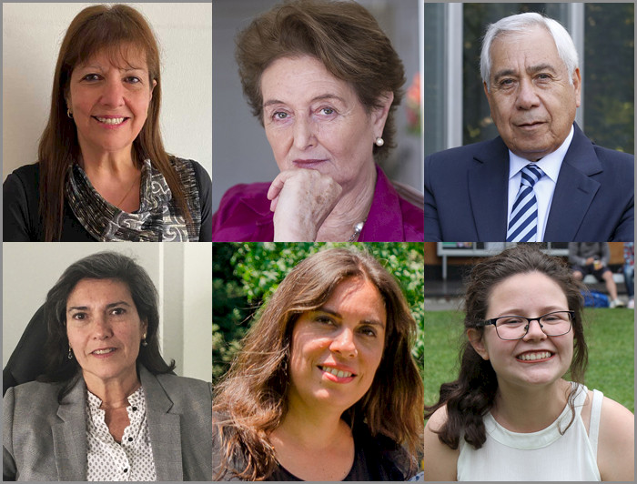imagen correspondiente a la noticia: "UC nombra consejo asesor que acompañará a la ombuds"