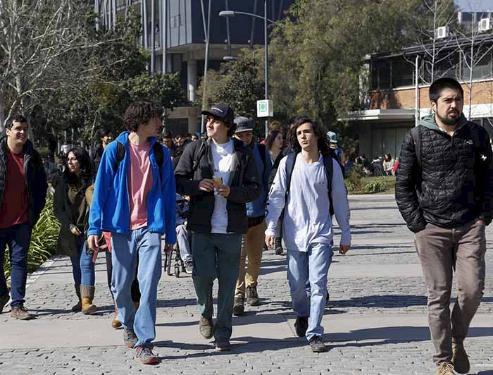 imagen correspondiente a la noticia: "Carta rector: Nuevos criterios de acreditación"