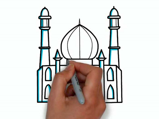 Dibujo con lápiz