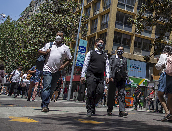 imagen correspondiente a la noticia: "Aumentan hospitalizaciones totales por COVID-19 ante incremento de casos a nivel nacional"