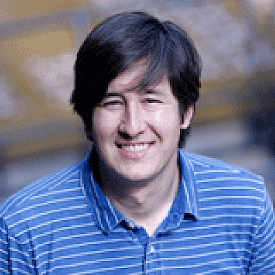 Nathan Nunn, economista canadiense y académico de la Universidad de Harvard.