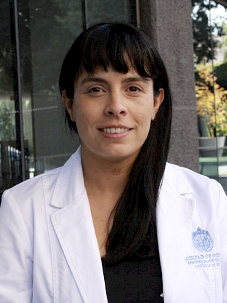 Ofelia Leiva