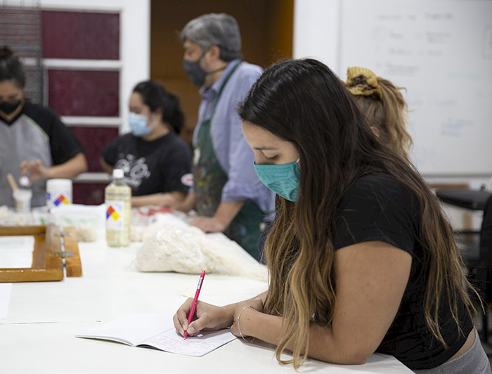 imagen correspondiente a la noticia: "Carta del rector: Educación de pregrado de futuro"