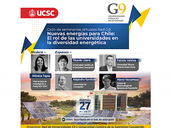 Aviso UCSC