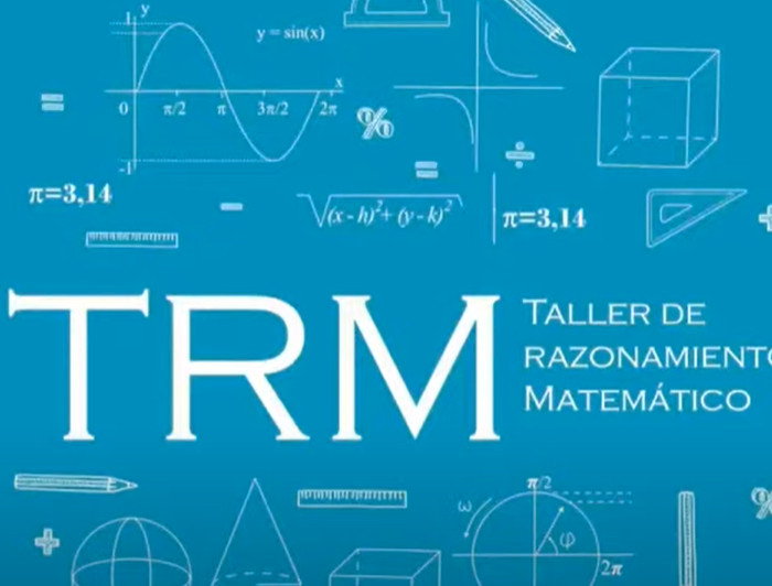 logo trm