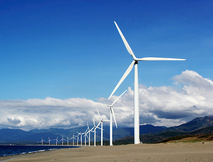 imagen correspondiente a la noticia: "Desafíos éticos que plantea el cambio climático"