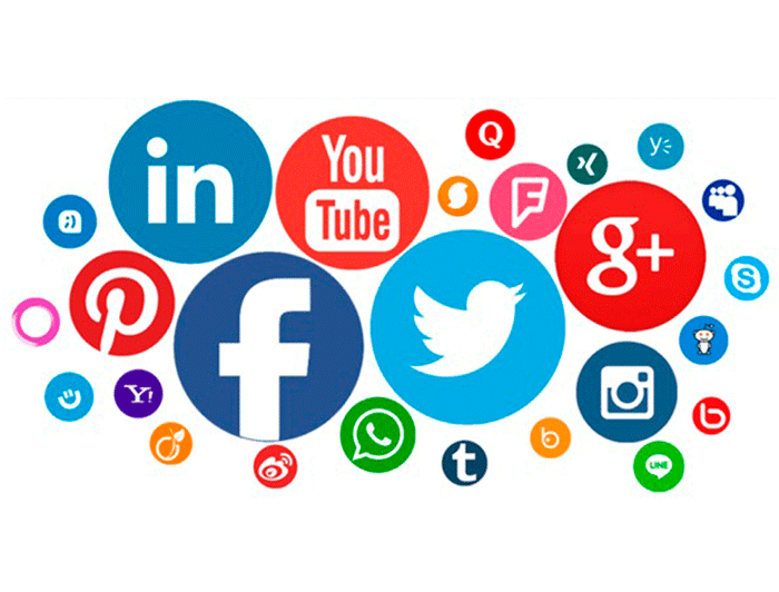 imagen correspondiente a la noticia: "Presentan lineamientos para uso de las redes sociales en la comunidad UC"
