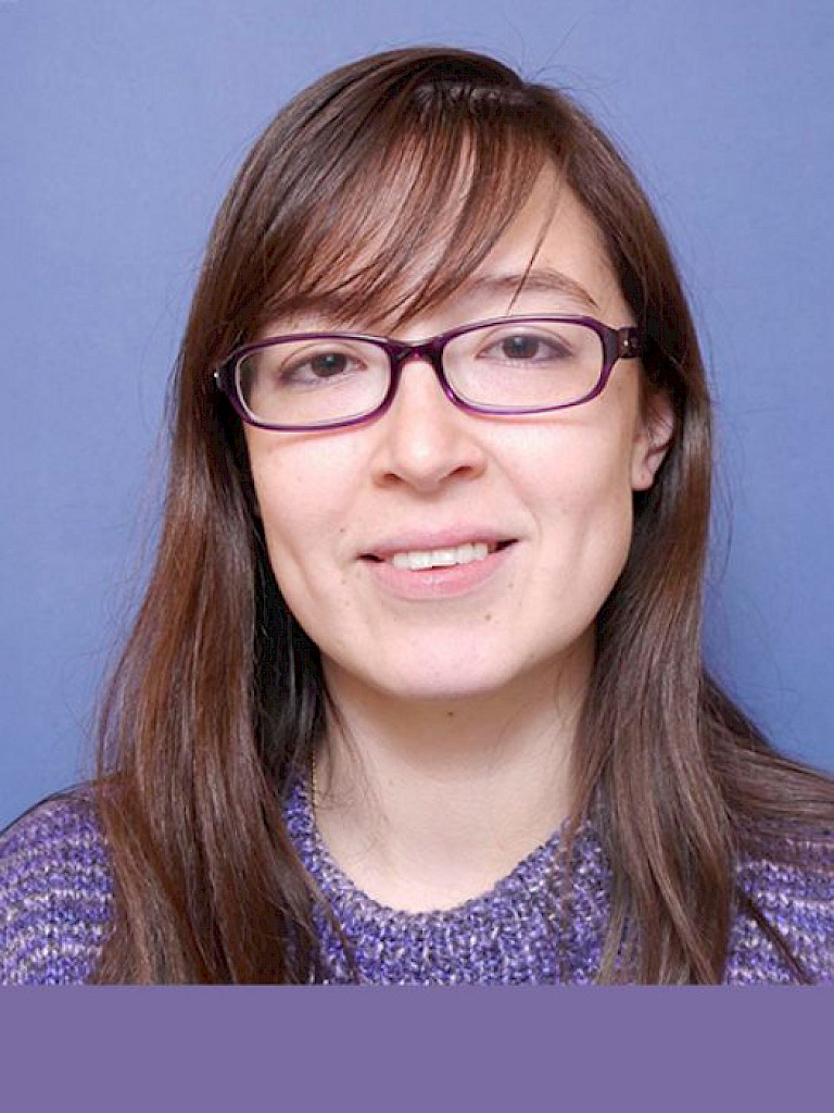 Claudia Aguilera