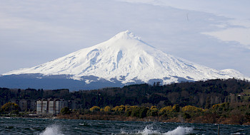 volcan