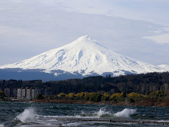 volcan
