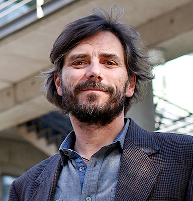 Foto de Stefan Gelcich