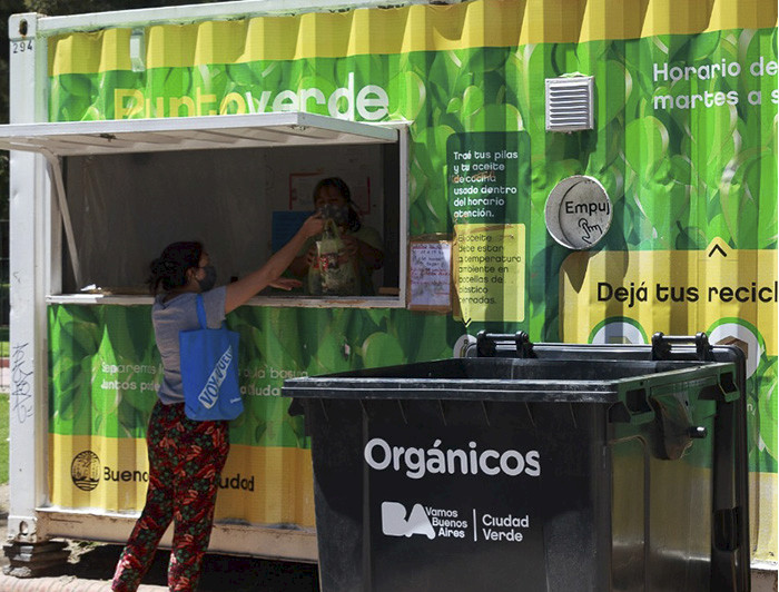 imagen correspondiente a la noticia: "Revive el cierre de Jump Chile 2021 y conoce a una nueva generación de emprendedores"