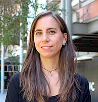 Foto de Olaya Grau