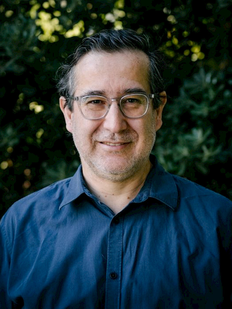 Pablo Pastén