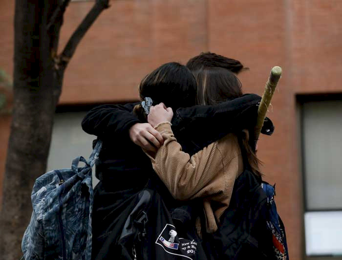 imagen correspondiente a la noticia: "Nueva comisión de Convivencia Universitaria de Salud Mental promoverá bienestar estudiantil"
