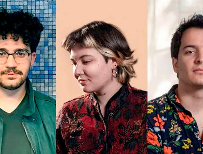 imagen correspondiente a la noticia: "Creadores de Música UC cosechan premios de composición"
