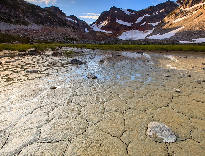imagen correspondiente a la noticia: "¿Por qué es “imperativo” disminuir a la mitad la emisión de Gases de Efecto Invernadero?"
