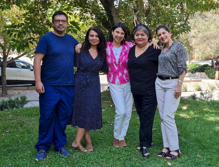 imagen correspondiente a la noticia: "Académicos proponen crear política de sistema de atención híbrida en salud mental"
