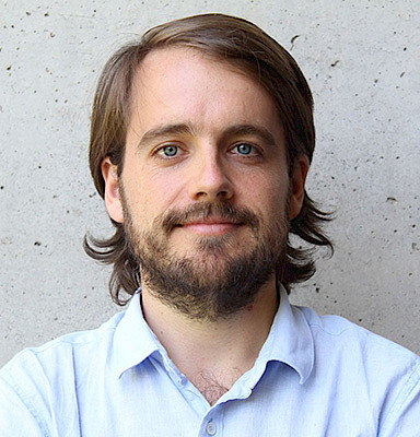 Foto de Vicente García-Huidobro