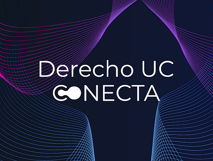 imagen correspondiente a la noticia: "Derecho lanza nueva plataforma informativa en el marco de su 135° aniversario"