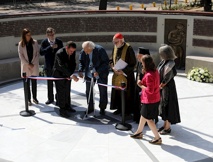 imagen correspondiente a la noticia: "Actividades UC en torno a la conmemoración de los 50 años del Golpe de Estado"