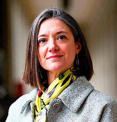 Foto de Romy Hecht