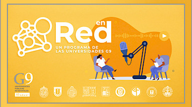 Imagen programa G9 "En Red"