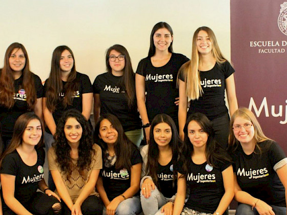 Portada del libro “Matilda y las mujeres en ingeniería en América Latina”