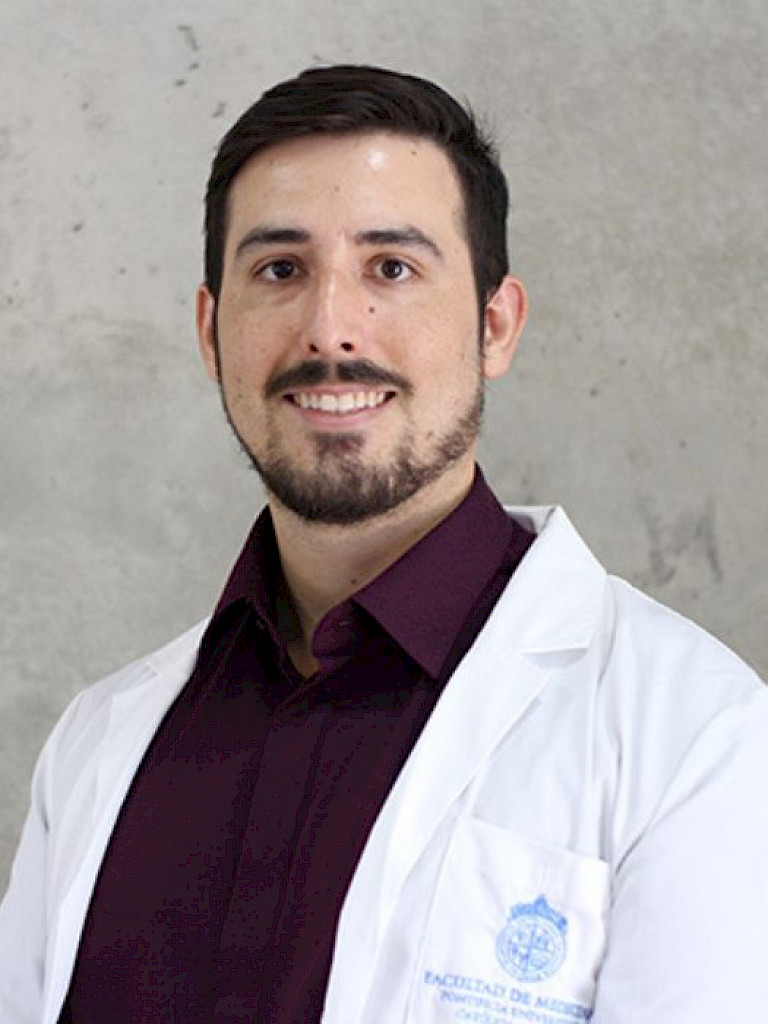 Sebastián Aguayo