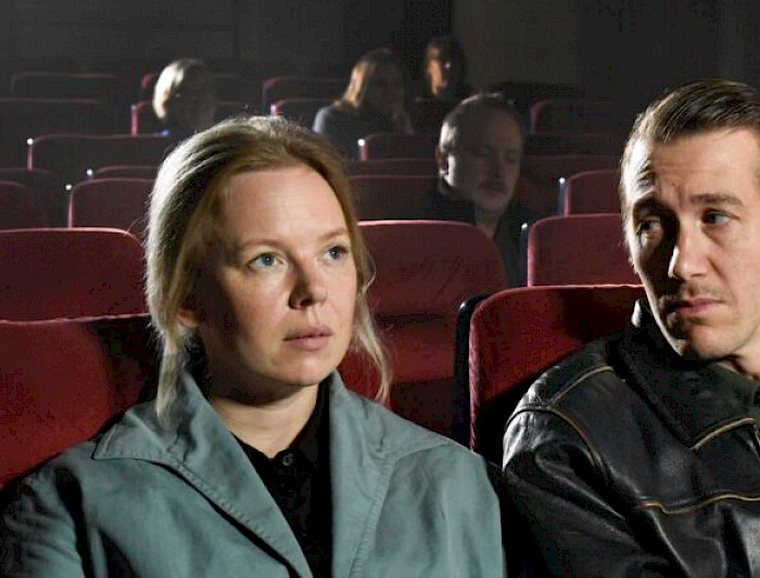imagen correspondiente a la noticia: "¡Entrada Liberada! 47° Festival de Cine UC inaugura cartelera con 29 películas"