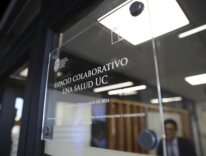 imagen correspondiente a la noticia: "Nuevo Espacio Una Salud UC: "Colaboración interdisciplinaria para la promoción de Una Salud""
