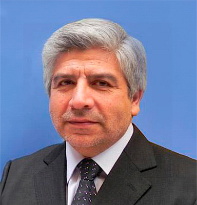 Foto de Jorge Baeza