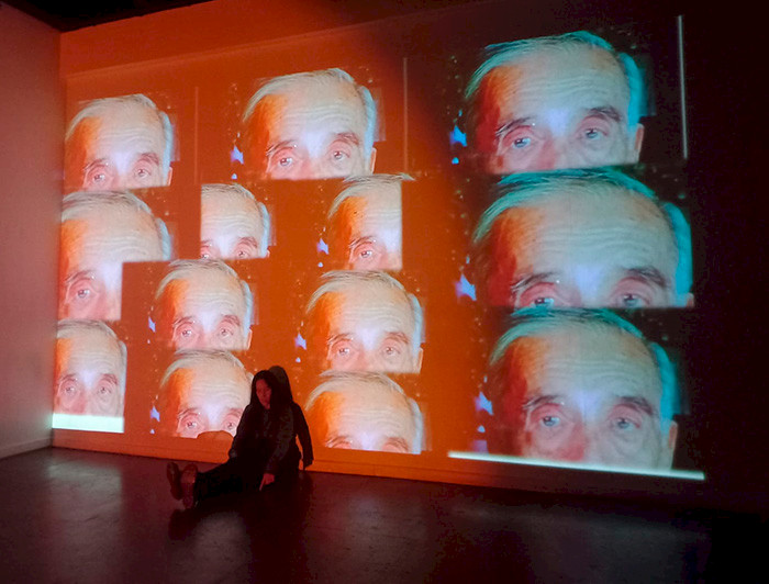 imagen correspondiente a la noticia: "Concursos que promueven la conexión entre arte y ciencia"