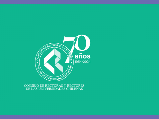 Convocatoria Abierta CRUCH