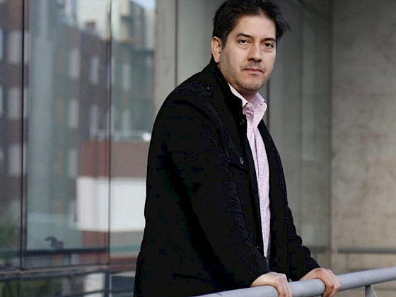 Rodrigo Gutiérrez. Foto FCB