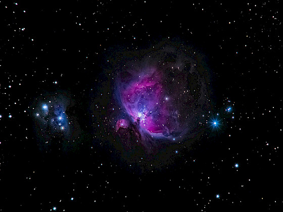 Galaxia