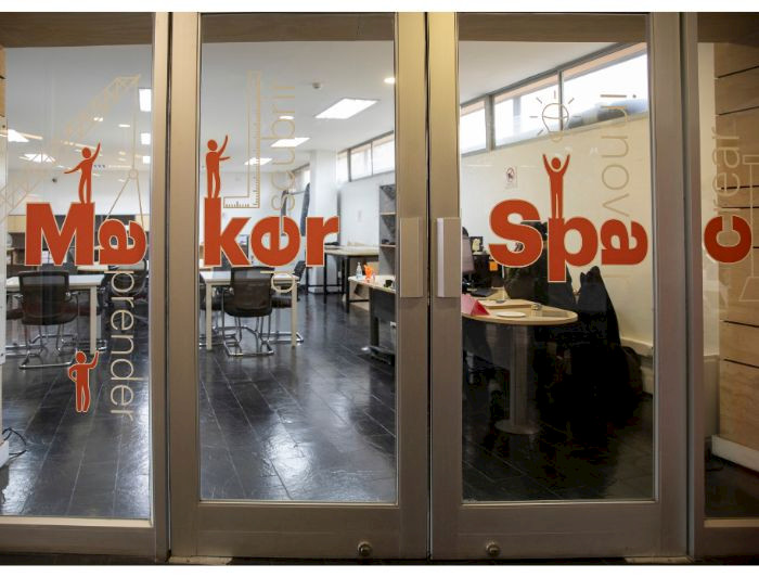 imagen correspondiente a la noticia: "Nuevos espacios: El rol de las bibliotecas mediando el conocimiento y la innovación"