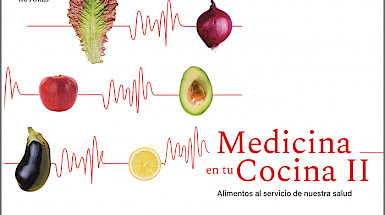 Portada del libro.- Foto Dirección de Comunicaciones