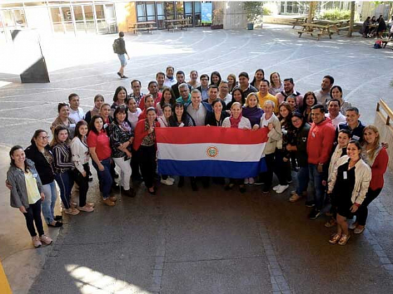 Profesores y profesionales del diplomado en Especialización en Gestión e Innovación Directiva