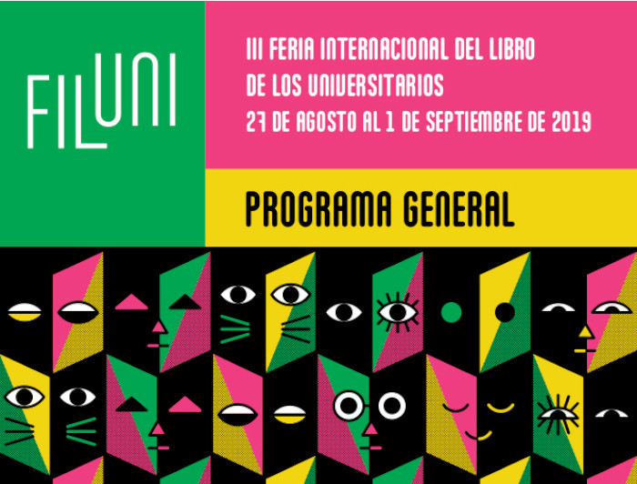 Durante estos días, Filuni será el epicentro de eventos literarios como el Seminario Permanente de Editores y actividades culturales de donaciones de libros.