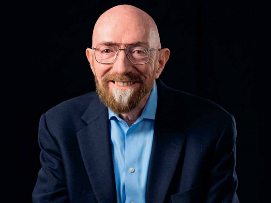 Kip Thorne
