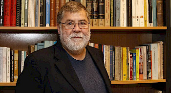 Fabián Jaksic, Premio Nacional de Ciencias Naturales 2018.