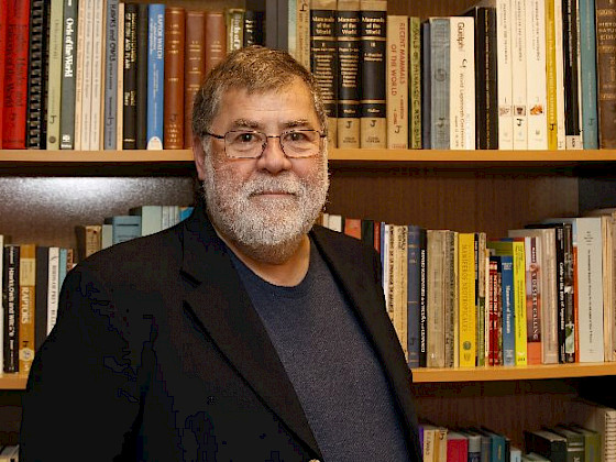 Fabián Jaksic, Premio Nacional de Ciencias Naturales 2018.