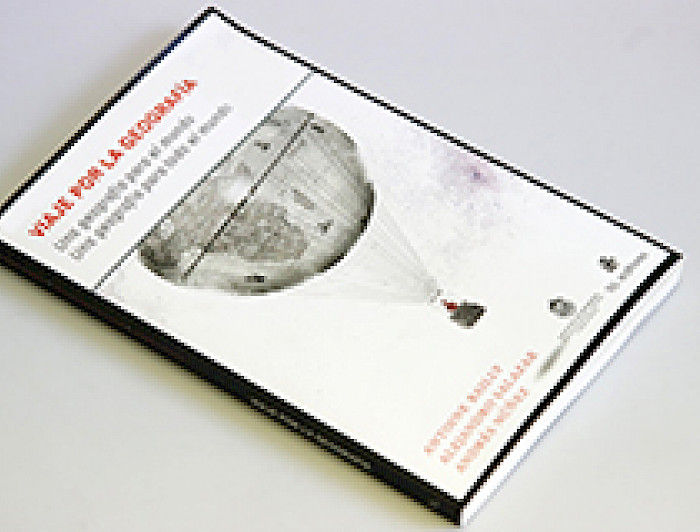 imagen correspondiente a la noticia: "Nuevo libro propone un acercamiento cultural y democrático a la geografía"